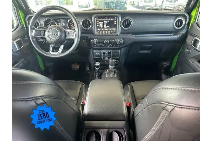 $26900 : Jeep Wrangler Unlimited 2018 image 2