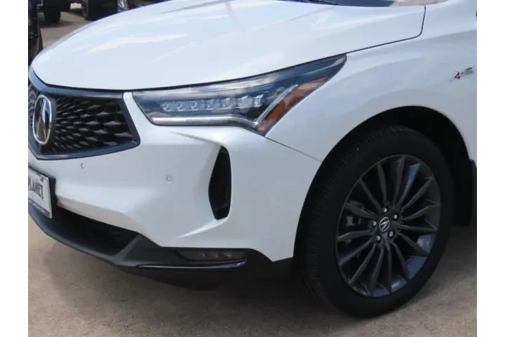 $39911 : Acura RDX 2022 SH-AWD 4dr SU image 3