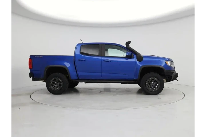$24998 : Chevrolet Colorado 2018 4x4 image 7