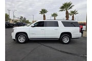 $27991 : GMC Yukon XL 2020 4x4 SLT 4d thumbnail