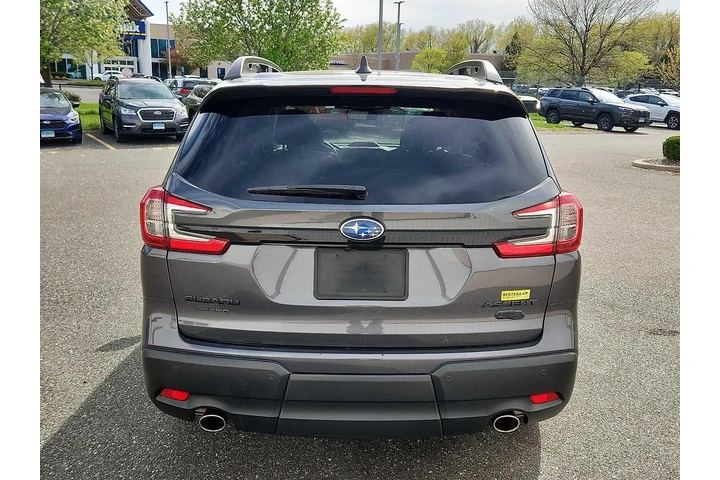 $35998 : Subaru Ascent 2023 AWD Onyx image 5