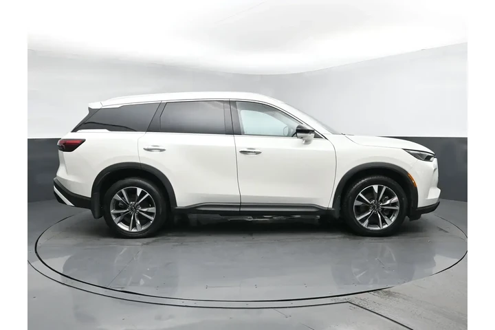 $28995 : INFINITI QX60 2023 AWD Luxe image 3