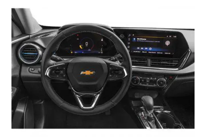 $22798 : Chevrolet Trax 2025 RS 4dr C image 10