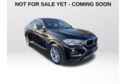BMW X6 2016 AWD xDrive35i 4d en San Diego