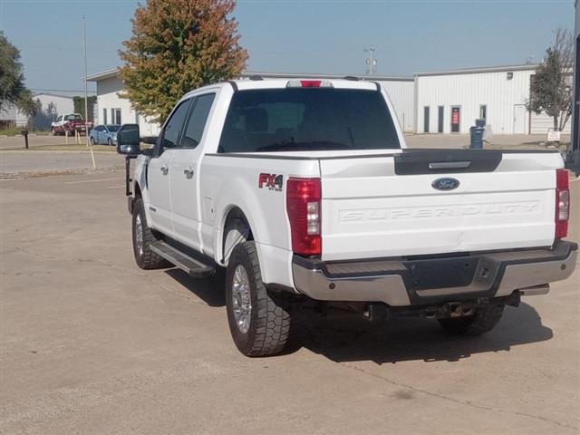 $42998 : 2022 F250sd image 5