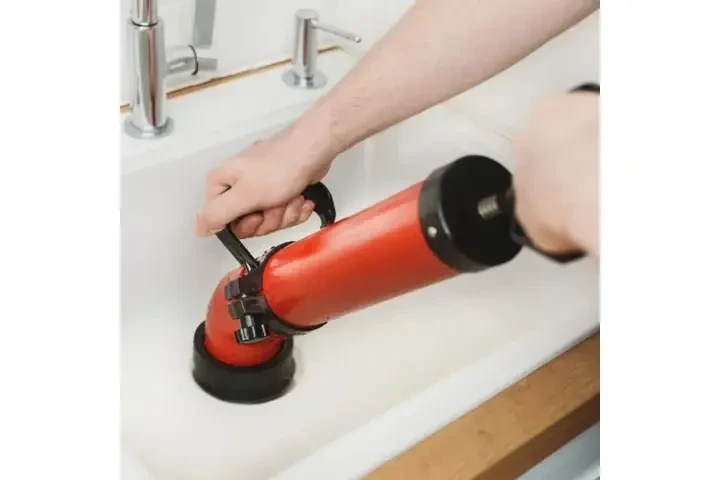 PLOMERO CERCA DE MI image 1