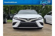 $22458 : Toyota Camry 2018 XLE V6 4dr thumbnail