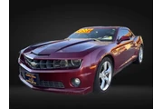 $10999 : 2010 Camaro thumbnail
