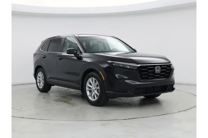 $35998 : Honda CR-V 2025 EX-L 4dr SUV image 1