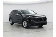 Honda CR-V 2025 EX-L 4dr SUV en Raleigh