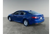 $34077 : Toyota Camry 2025 thumbnail