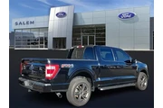 $35390 : Ford F-150 2021 4x4 Lariat 4 thumbnail