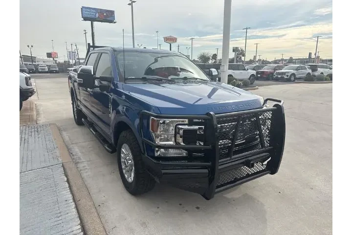 $37995 : Ford F-250 Super Duty 2022 4 image 7