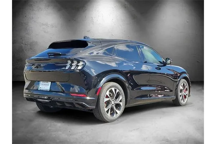 $31981 : Ford Mustang Mach-E 2023 AWD image 3