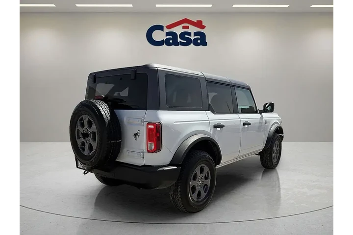 $39995 : Ford Bronco 2025 4x4 Big Ben image 3