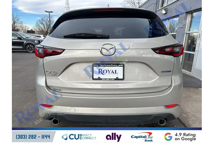 $24995 : 2025 CX-5 2.5 S Preferred image 7