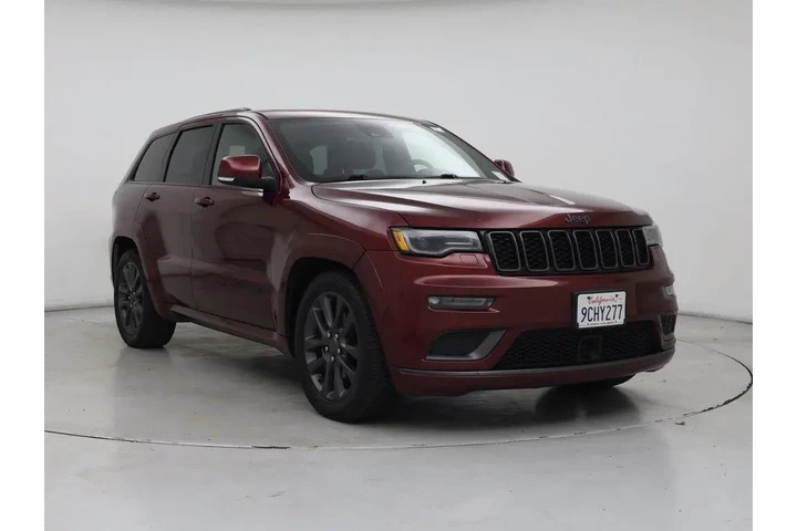 $22998 : Jeep Grand Cherokee 2019 4x4 image 1