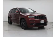 Jeep Grand Cherokee 2019 4x4 en San Jose