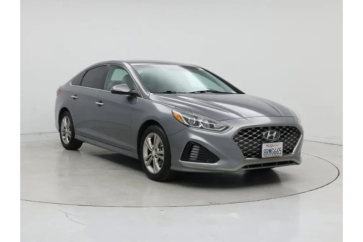 $13998 : Hyundai SONATA 2019 SEL 4dr image 1