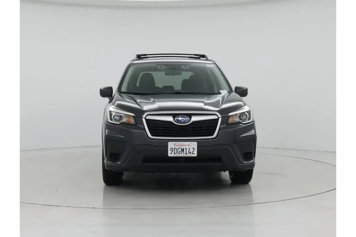 $17998 : Subaru Forester 2019 AWD Pre image 5