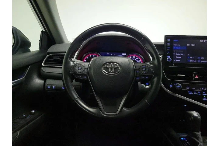 $28998 : Toyota Camry 2023 XSE 4dr Se image 10