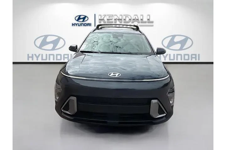 $19101 : Hyundai KONA 2024 SEL 4dr Cr image 2