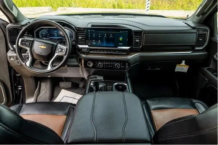 $30311 : Chevrolet Silverado 1500 202 image 6