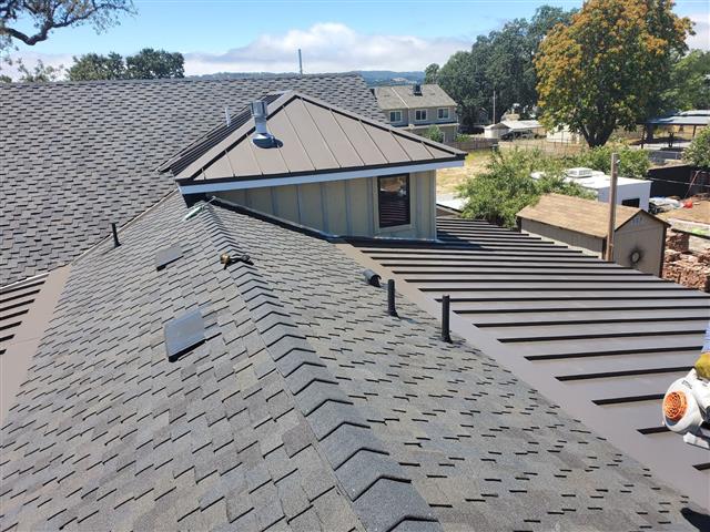 Roofing Experts image 6