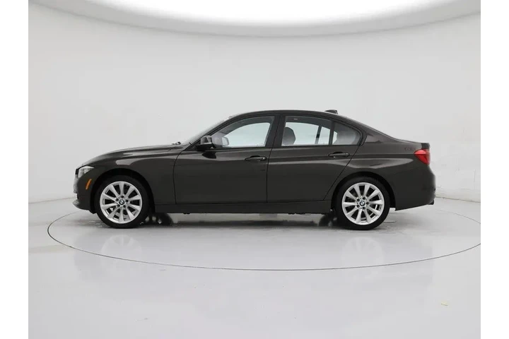 $16998 : BMW 3 Series 2016 AWD 320i x image 3