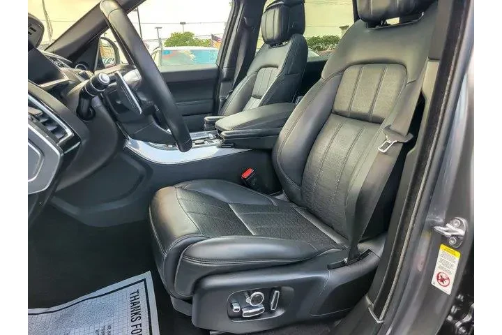 $28960 : Land Rover Range Rover Sport image 10