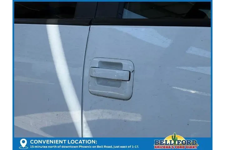 $18884 : Ford F-150 2014 4x4 FX4 4dr image 10