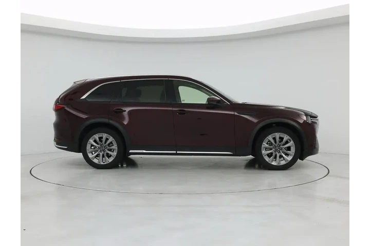 $33998 : Mazda CX-90 2024 AWD 3.3 Tur image 7