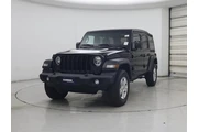 $28998 : Jeep Wrangler Unlimited 2022 thumbnail