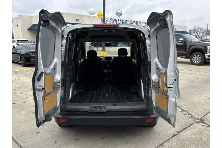 $35956 : Ford Transit Connect 2023 XL image 9