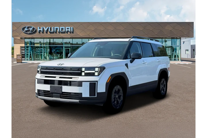 $39998 : Hyundai SANTA FE 2026 AWD XR image 1