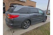 $31000 : Honda Odyssey 2019 Elite 4dr thumbnail