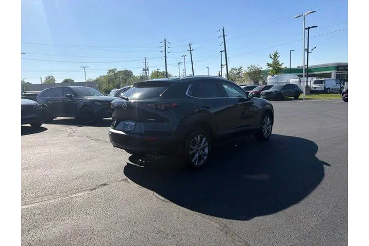 $24980 : Mazda CX-30 2023 AWD 2.5 S P image 9