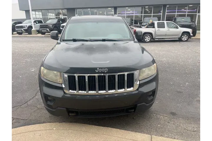 $7995 : Jeep Grand Cherokee 2011 4x4 image 4