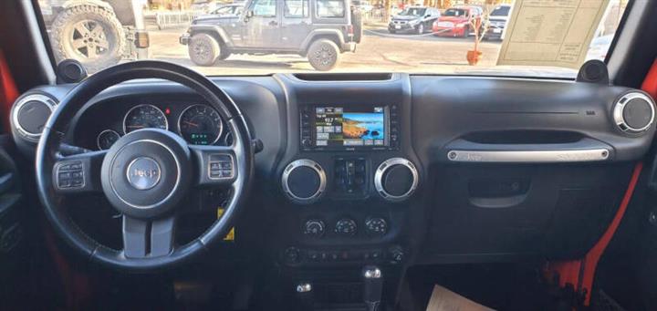 $24999 : 2014 Wrangler Unlimited image 9