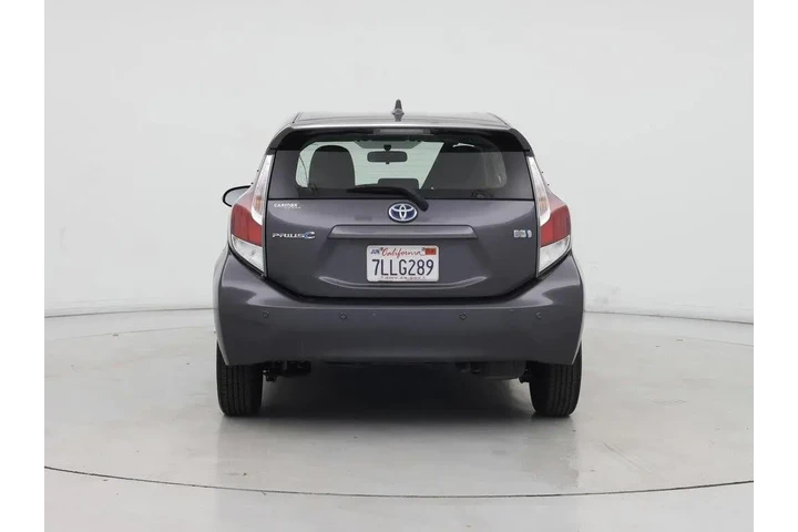 $14599 : Toyota Prius c 2015 Two 4dr image 6