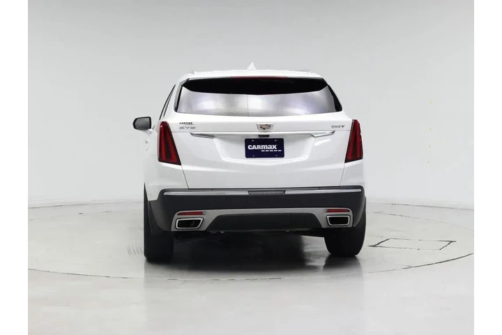 $32998 : Cadillac XT5 2023 Premium Lu image 6