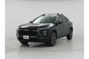 $23998 : Chevrolet Trax 2024 RS 4dr C thumbnail