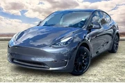 $34991 : Tesla Model Y 2024 AWD Long thumbnail