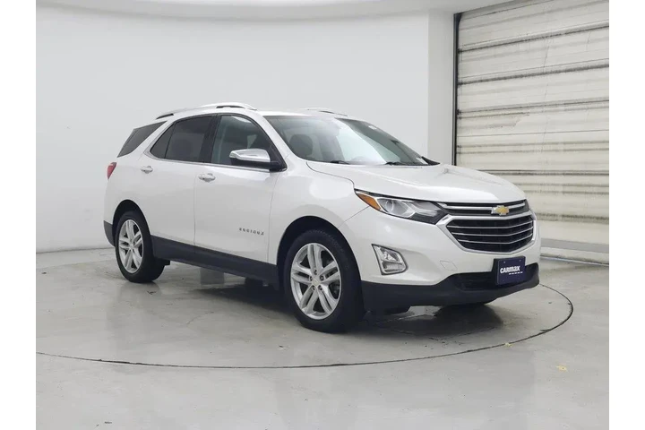 $14998 : Chevrolet Equinox 2019 4x4 P image 1