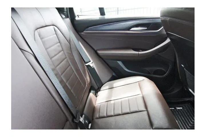 $39991 : BMW X3 2024 sDrive30i 4dr Sp image 10