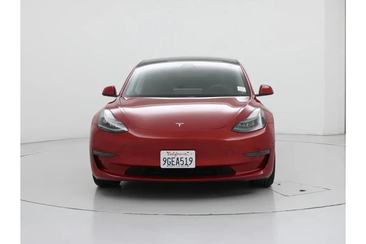 $29998 : Tesla Model 3 2023 4dr Sedan image 5