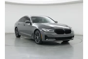 BMW 5 Series 2022 AWD 530i x en Elizabethtown