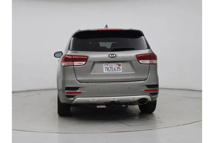 $18998 : Kia Sorento 2017 AWD SX Limi image 6
