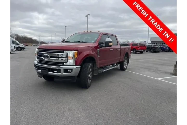 $36727 : Ford F-250 Super Duty 2017 4 image 4