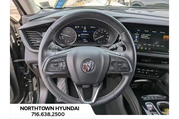 $28520 : Buick Envision 2023 AWD Esse image 7